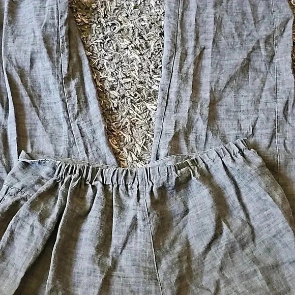 Habitat linen pant medium - Picture 5 of 5